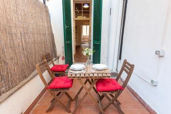 Rome As You Feel - Ripa Apartments 외부 사진