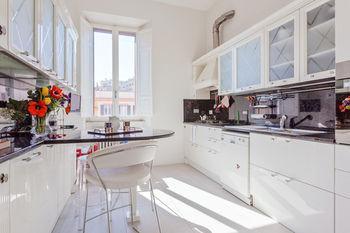 Rome As You Feel - Ripa Apartments 외부 사진