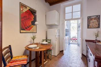 Rome As You Feel - Ripa Apartments 외부 사진
